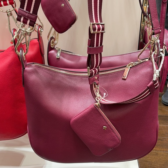 Kate Spade rosie crossbody - Picture 6 of 9